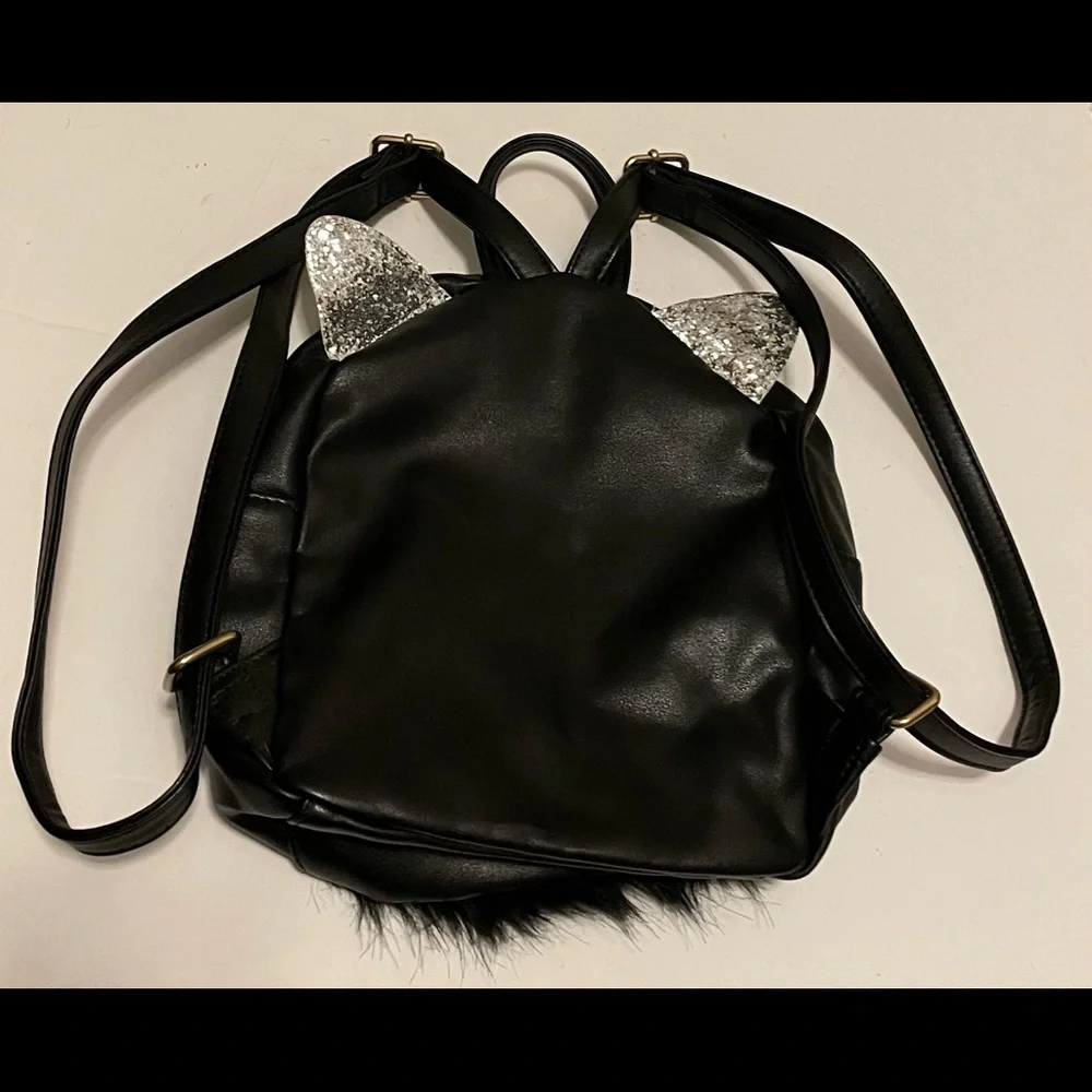 Deb‎ & Dave small backpack